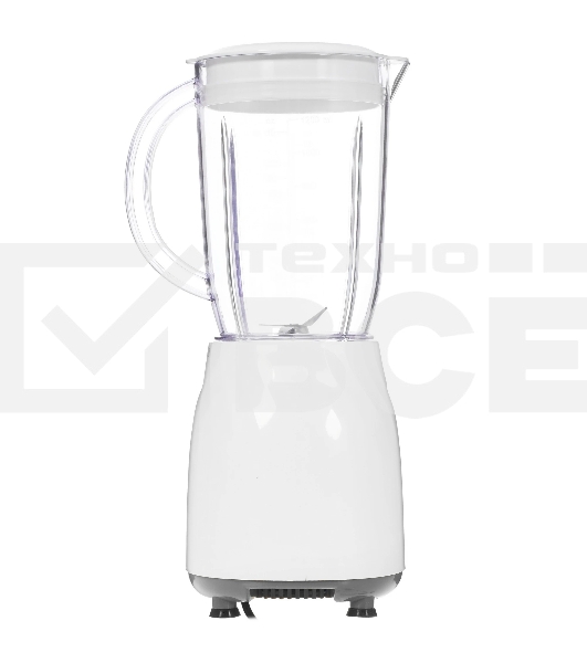 Блендер BQ SB1009 белый