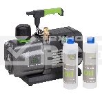 Насос вакуумный Ballu Super Stars ST-4BM, фото3