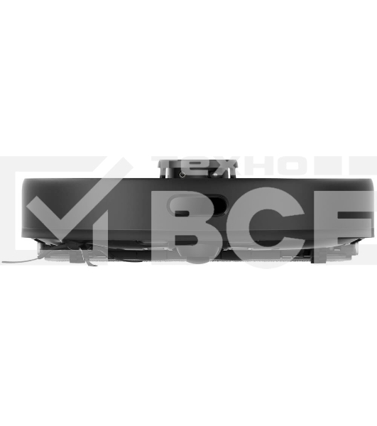 Робот-пылесос Dreame Robot Vacuum and Mop F10 черный