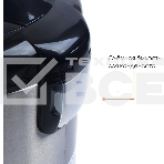 Мультиварка Endever Vita-95, мощность 1000 Вт, черный/стальной, емкость 5л, 45 авторежимов работы, книга рецептов, фото34