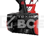 Снегоуборочная машина электрическая MTX EST-2000, 2 кВт, фото14