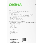 Роутер беспроводной Digma DWR-AX1501 AX1500 10/100/1000BASE-TX черный (упак.:1шт), фото2
