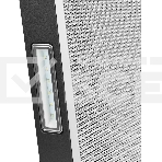 Вытяжка пристенная островная Maunfeld Box Push 40 черный, 40 см, 1000 куб. м/ч, 60 дБ, фото7