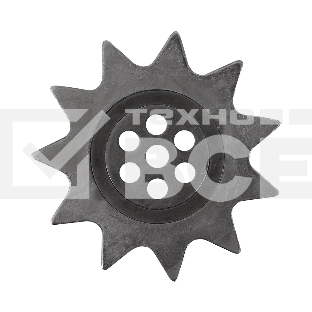 Звездочка PATRIOT сменная для харвестерных шин, 404, 2,0мм