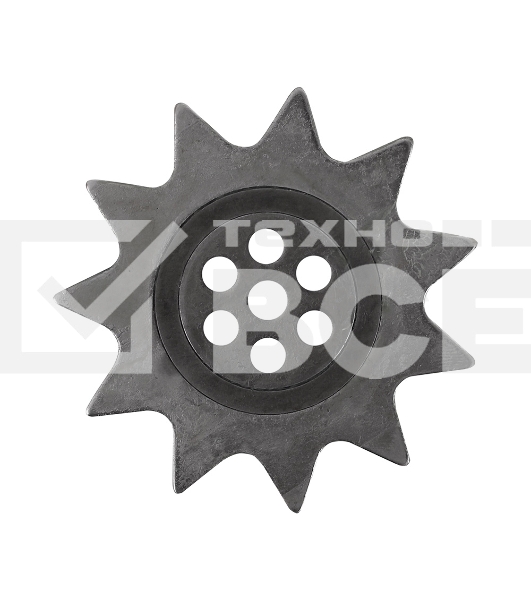 Звездочка PATRIOT сменная для харвестерных шин, 404, 2,0мм