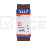 Лента абразивная EDGE by Patriot 75ммх457мм,Р120, 3шт, фото2