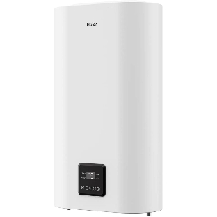 Водонагреватель Haier ES50V-F6 INOX 2кВт 50л электрический настенный, белый