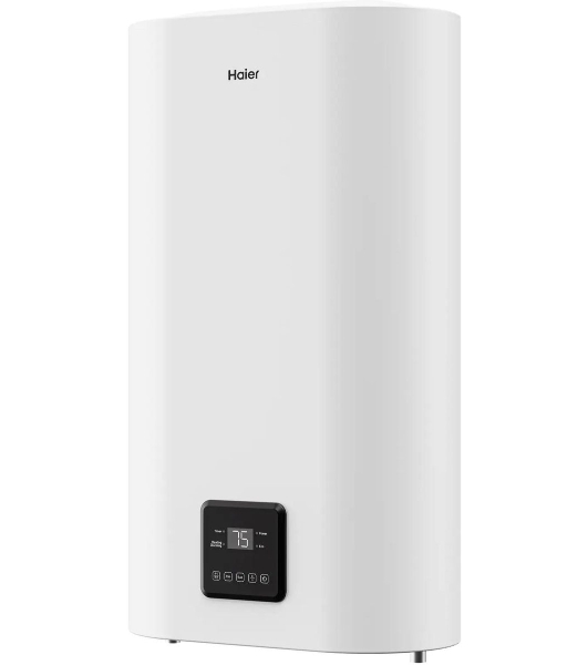 Водонагреватель Haier ES50V-F6 INOX 2кВт 50л электрический настенный, белый
