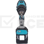 Дрель-шуруповерт Makita DHP490SFJ аккум. патрон:быстрозажимной, фото11