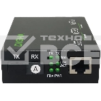 Медиаконвертер Digma DMC-1F35-20A, фото2