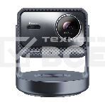 Проектор Hisense 65~300', Projector Triple-Chroma, 4K UHD, 25 000ч, 3000Лм, 4K@60Hz, 2K@240Hz, 2K@120Hz, VIDAA U9, 40Вт, Voice assistant, Bluetooth, WiFi, AirPlay 2, 2HDMI, 2USB, фото 1