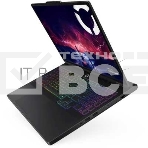 Ноутбук Lenovo Legion Pro 5 16AFR10 Ryzen 9 9955HX 32Gb SSD1Tb NVIDIA GeForce RTX 5070 8Gb 16' OLED WQXGA (2560x1600) без ОС black WiFi BT Cam (83F2000BRK), фото3