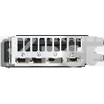 Видеокарта Gigabyte GeForce RTX 5060 Ti Windforce Max OC, NVIDIA RTX 5060 Ti, 8 ГБ GDDR7, 128 бит, PCI-e 5.0, 1xHDMI, 3xDP, 2587 МГц, фото3