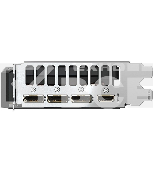 Видеокарта Gigabyte GeForce RTX 5060 Ti Windforce Max OC, NVIDIA RTX 5060 Ti, 8 ГБ GDDR7, 128 бит, PCI-e 5.0, 1xHDMI, 3xDP, 2587 МГц