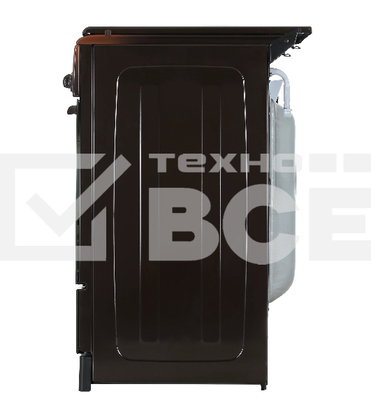 Плита газовая Gefest ПГ 3200-06 К19 коричневый, конфорок 4 шт, духовка 42 л, 50 см x 85 см x 57 см