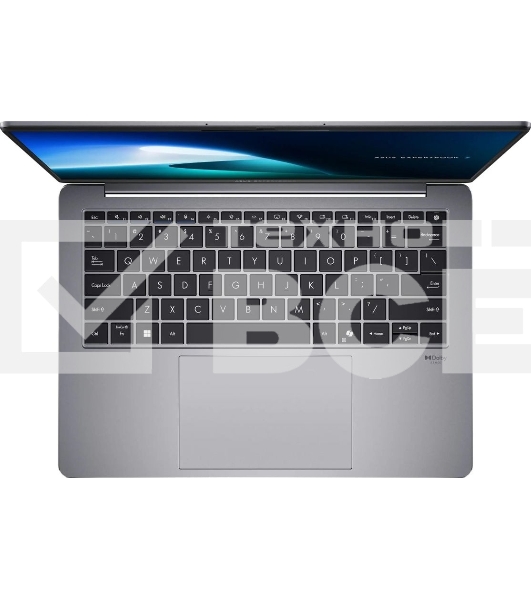 Ноутбук Asus ExpertBook P5 P5405CSA-NZ0300X/14'/IPS/Intel Core Ultra 5 226V/16Gb/512Gb SSD/Intel Arc 130V/Windows 11 Pro/серый/1.27kg