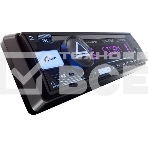 Автомагнитола AURA STORM-525BT, 1 DIN, Bluetooth, USB Type-A, AUX, пульт ДУ, фото2