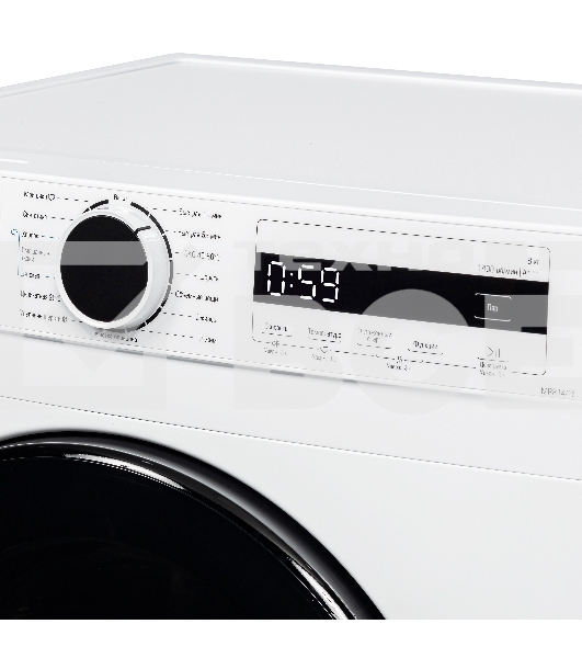 Стиральная машина Бирюса WM-MR814/15 инверторный мотор