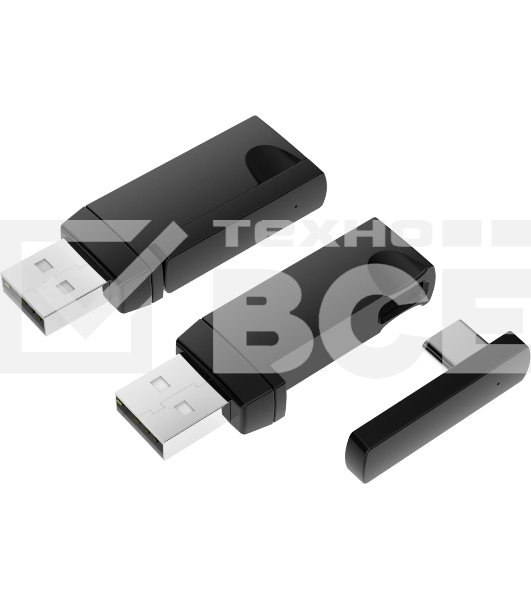 Гарнитура Defender Sabotauge черный, беспроводная + проводная, Bluetooth