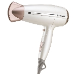 Фен Sakura SA-4042W белый, 2000-2200 Вт, компактный, фото 1