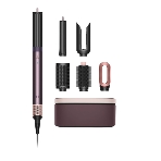 Мультистайлер Dyson Airwrap HS09 Coanda2x (Straight+Wavy) яшмовая слива, 1700 Вт, ионизация, фото 1