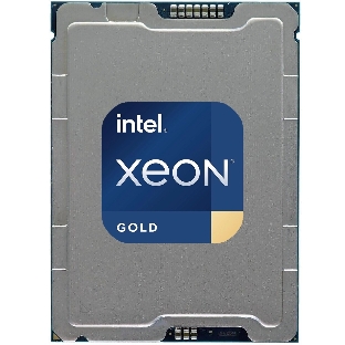 Процессор Intel Xeon Gold 6430 Soc-4677 2.1GHz OEM