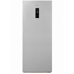 Морозильная камера Бирюса M6146NF металлик, 230л, 6 ящиков, фото 1