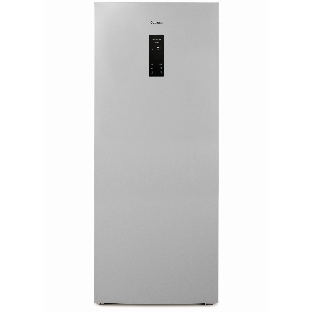 Морозильная камера Бирюса M6146NF металлик, 230л, 6 ящиков