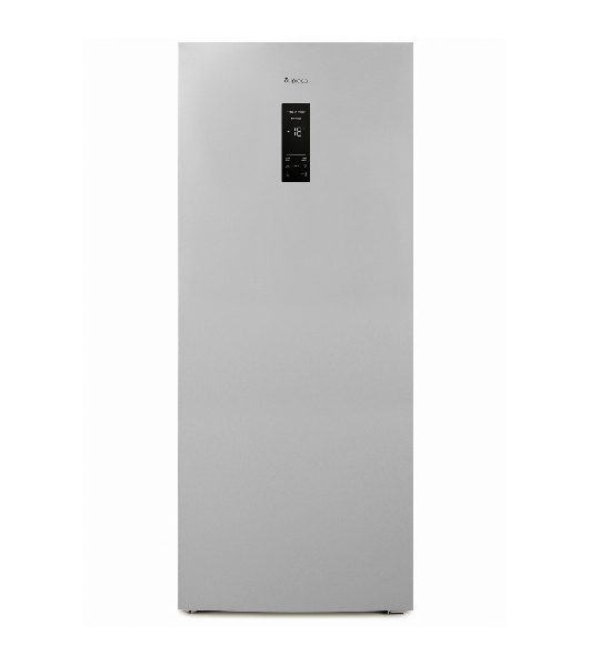 Морозильная камера Бирюса M6146NF металлик, 230л, 6 ящиков