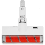 Пылесос вертикальный Roidmi S1E (XCQ17RM) белый/голубой, питание от аккумулятора, 100 Вт, уборка сухая, пылесборник 0.4 л, фото7