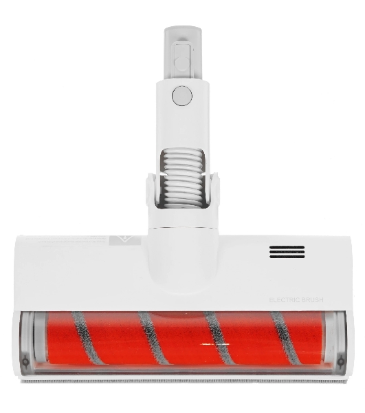 Пылесос вертикальный Roidmi S1E (XCQ17RM) белый/голубой, питание от аккумулятора, 100 Вт, уборка сухая, пылесборник 0.4 л