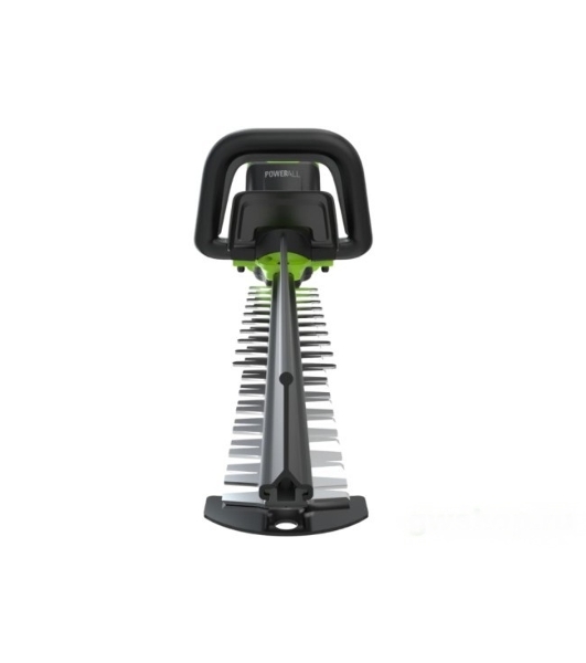 Кусторез Greenworks GD24HT611аккум. (2208507)