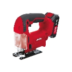 Лобзик электрический аккумуляторный MTX CJB-20-65, Li-Ion, 20 В, фото 1