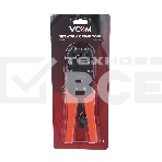 Монтажный инcтрумент VCOM D1903 Клещи обжимные 4P/6P/8P , фото2