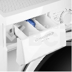 Стиральная машина Maunfeld MFWM127WH05  белый, загрузка  фронтальная 9 кг, 1200 об/мин., класс: А+++, фото22
