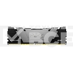 Оперативная память Kingston Fury Renegade, DDR4, 64GB (2x32 GB), 3200 MHz, CL16, с радиатором, чёрный, фото3