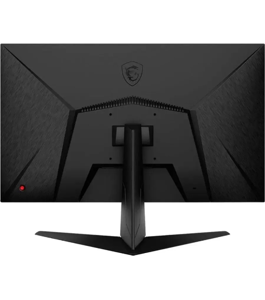 Монитор 27' MSI G2712F IPS 1920x1080, 180 Гц, 1 мс, 16:9, 300 кд/м2, 2xHDMI, 1xDP, черный