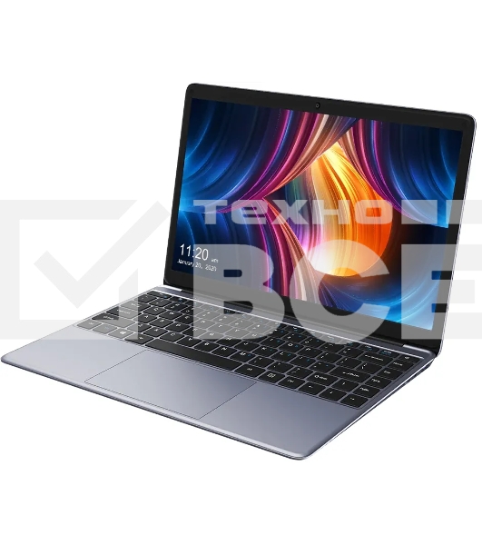 Ноутбук Chuwi HeroBook Pro Grey 14.1