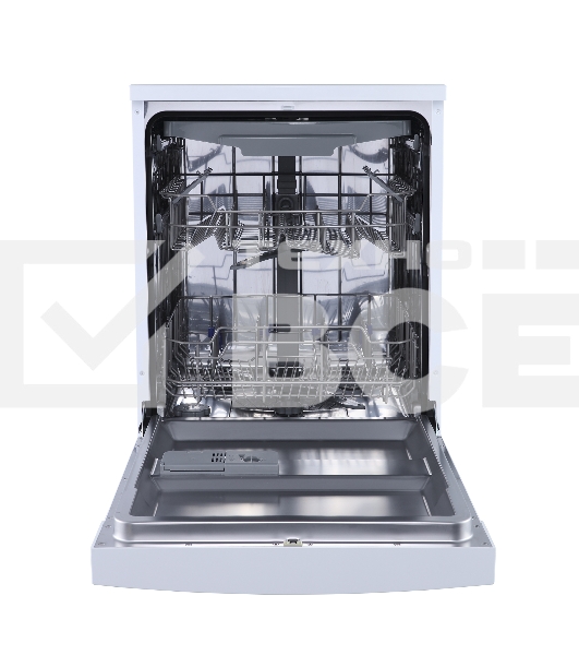 Посудомоечная машина Бирюса DWF-614/6 W  60 см