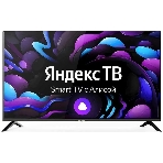 Телевизор Centek 50' CT-8750 4K UHD черный СМАРТ, фото4