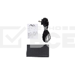 Коммутатор Unmanaged Switch 4x1000Base-T PoE, 1x1000Base-T, PoE Budget 60W, Long-range PoE up to 250m, metal case, фото9