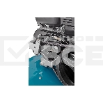 Культиватор бензиновый T 850 HYUNDAI { двигатель HYUNDAI IC200 4-х такт, 6,5 л.с./196 см3, скорость 1 вперед/1 назад, ширина 30-60-90 см, глубина 32 см, вес 52 кг }, фото4