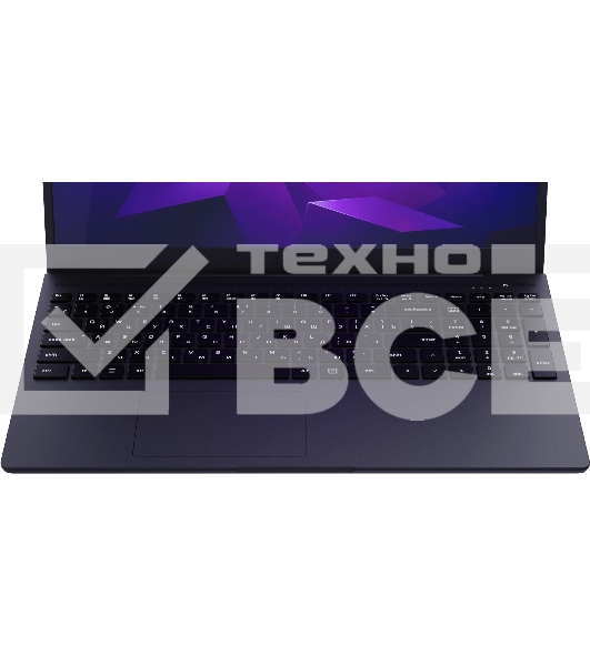 Ноутбук KVADRA NAU LE15T Core i5-1235U 1.3GHz,15,6