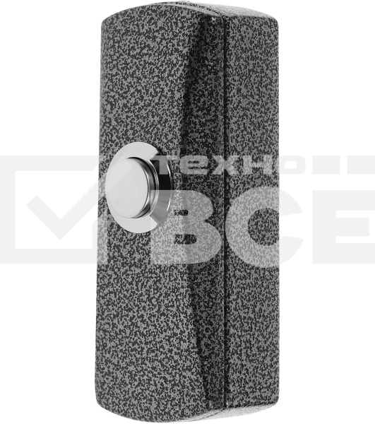 Кнопка выхода Tantos TS-CLICK (00-00201418) серебристый