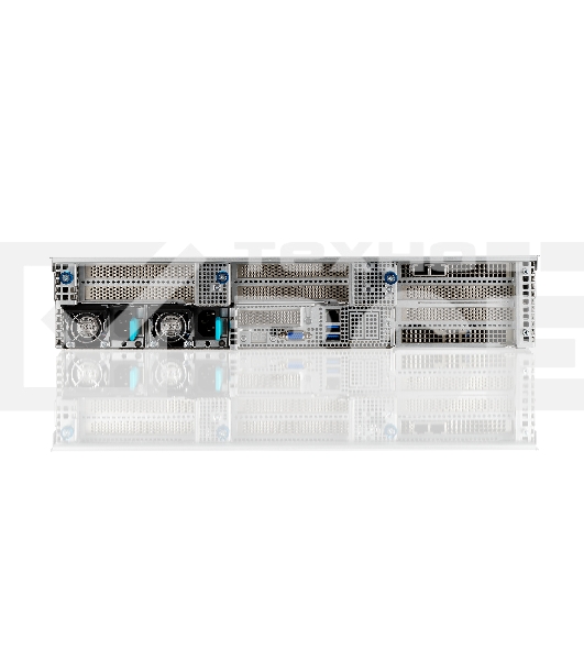 Серверная платформа ASUS RS720A-E11-RS24U/10G/1.6KW/24NVMe/OCP