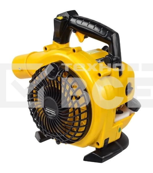 Воздуходувка бензиновая Huter GB-2 PLUS 900/70/13/77