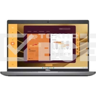 Ноутбук Dell Latitude 5450 Core 7Ultra  155U 14,0