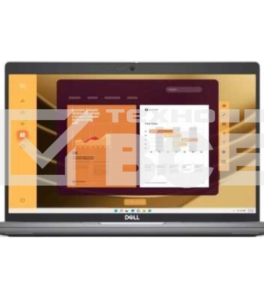 Ноутбук Dell Latitude 5450 Core 7Ultra  155U 14,0