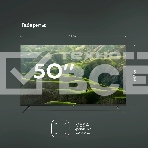 Телевизор BQ 50