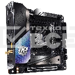 Материнская плата ASRock Z890I Nova WiFi, LGA 1851, Intel Z890, 2xDDR5, 2xSATA, 3xM.2, 1xPCIe 5.0 x16, 2xThunderbolt 4 Type-C, 6xUSB 3.2 Gen2, 2xUSB 3.2 Gen1, 2xUSB 2.0, 1xRJ-45, 1x5Gb LAN, 7.1, Mini-ITX, фото7